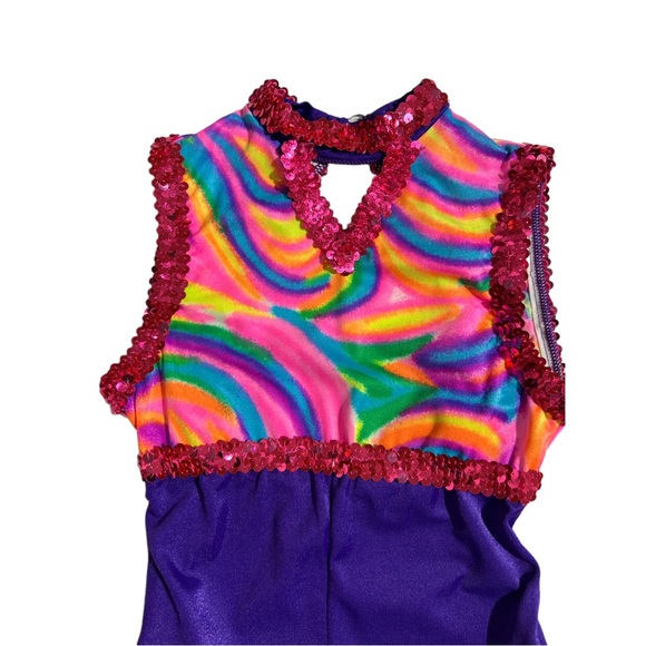 Kids Jumpsuit - Picture 4 of 16